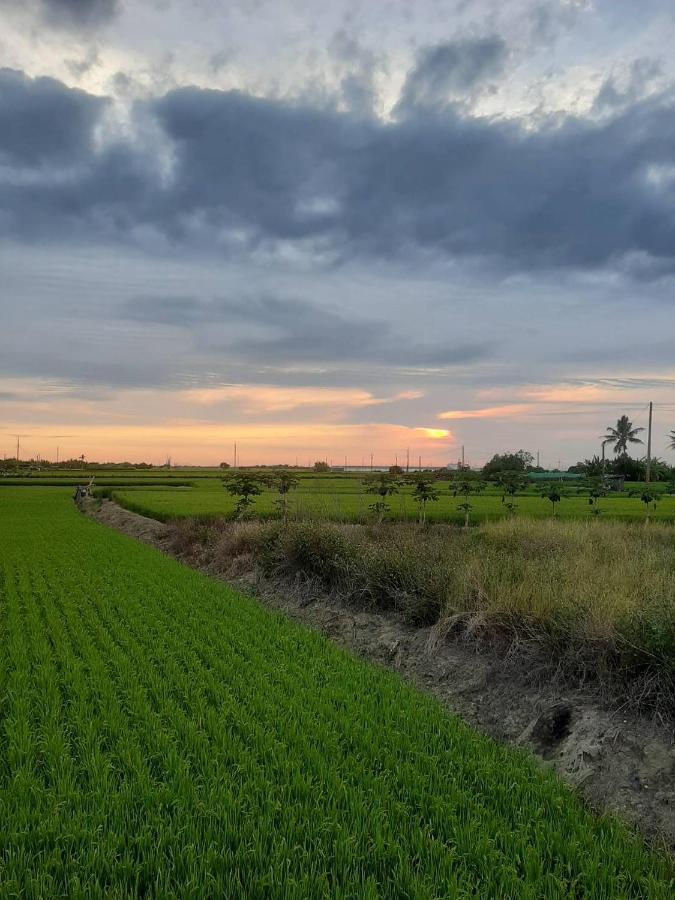 嘉義泊岸居民宿 Lucao Buitenkant foto